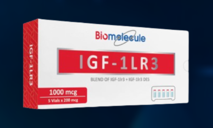 IGF-1LR3 BLEND